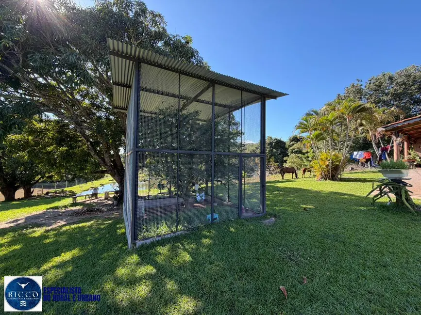 Foto 9 de Chácara com 3 quartos à venda, 53000m2 em Aragoiania - GO