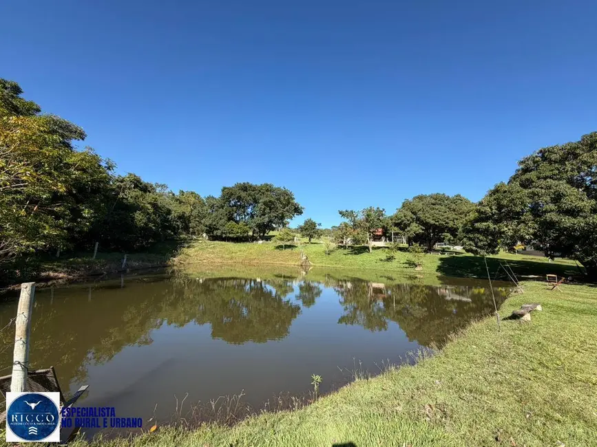 Foto 6 de Chácara com 3 quartos à venda, 53000m2 em Aragoiania - GO