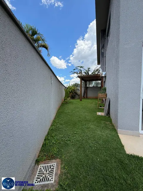 Casa de Condomínio com 3 quartos à venda, 563m2 em Goiania - GO - imagem 7 Foto 7 de Casa de Condomínio com 3 quartos à venda, 563m2 em Goiania - GO