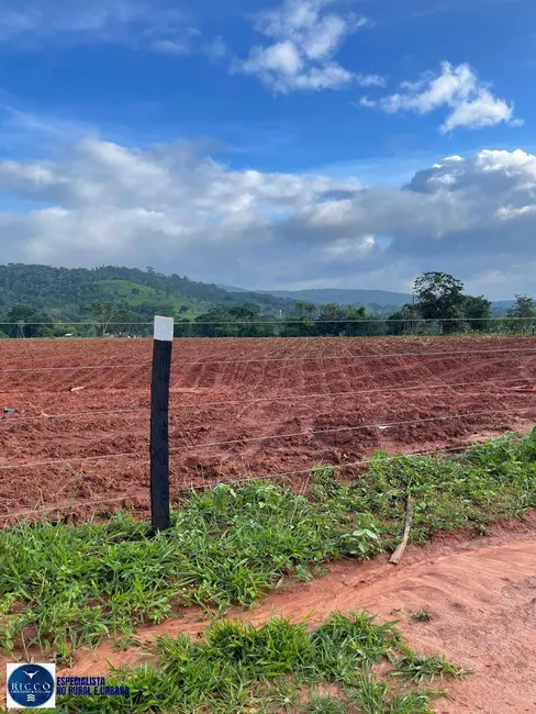 Foto 8 de Fazenda / Haras com 3 quartos à venda, 37m2 em Pirenopolis - GO