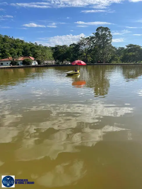 Foto 3 de Fazenda / Haras com 3 quartos à venda, 37m2 em Pirenopolis - GO