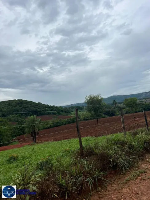 Foto 4 de Chácara com 4 quartos à venda, 17m2 em Pirenopolis - GO