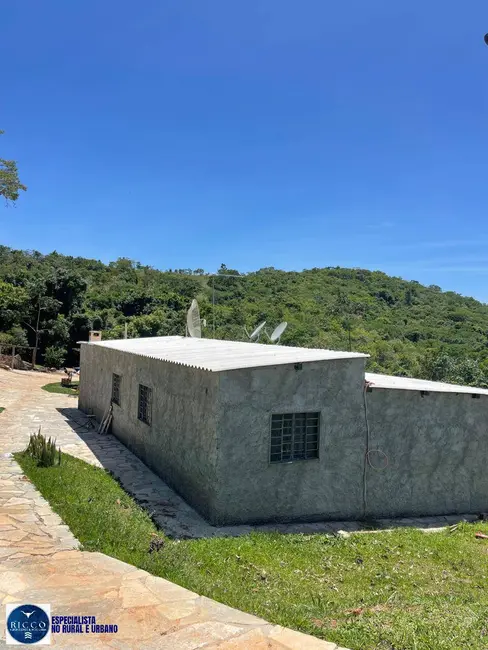 Foto 8 de Chácara com 3 quartos à venda em Abadiania - GO