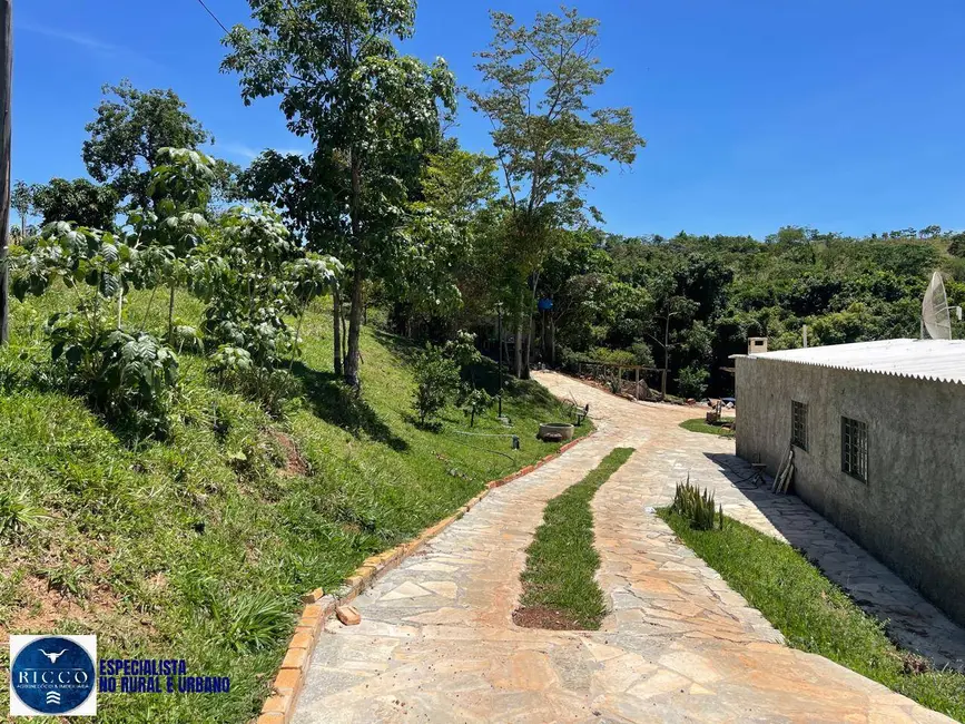 Foto 9 de Chácara com 3 quartos à venda em Abadiania - GO