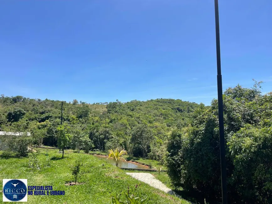 Foto 7 de Chácara com 3 quartos à venda em Abadiania - GO