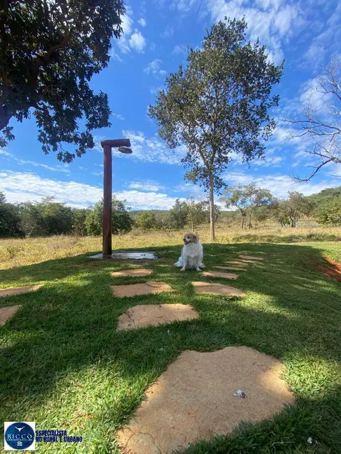 Foto 8 de Chácara com 3 quartos à venda em Hidrolandia - GO