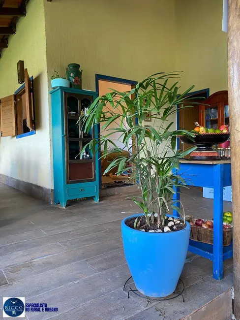 Foto 9 de Chácara com 3 quartos à venda em Hidrolandia - GO