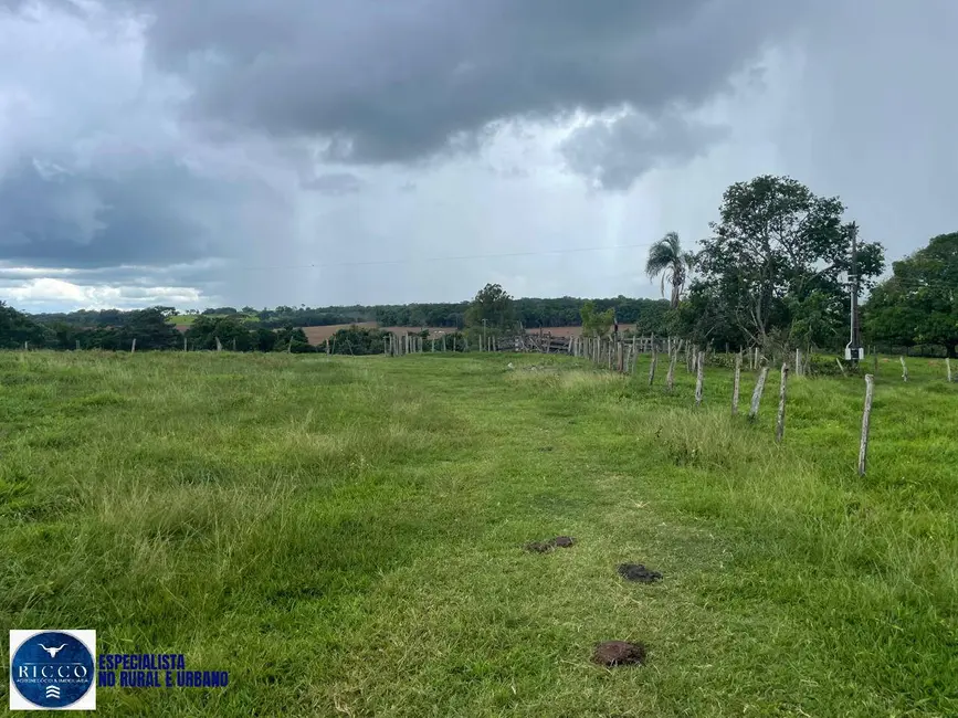 Foto 1 de Chácara com 3 quartos à venda em Itaberai - GO