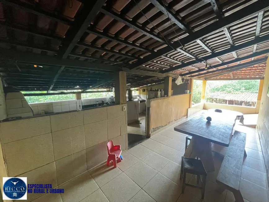 Foto 7 de Chácara com 3 quartos à venda em Itaberai - GO