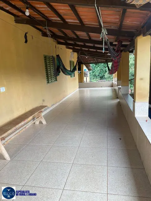 Foto 6 de Chácara com 3 quartos à venda em Itaberai - GO