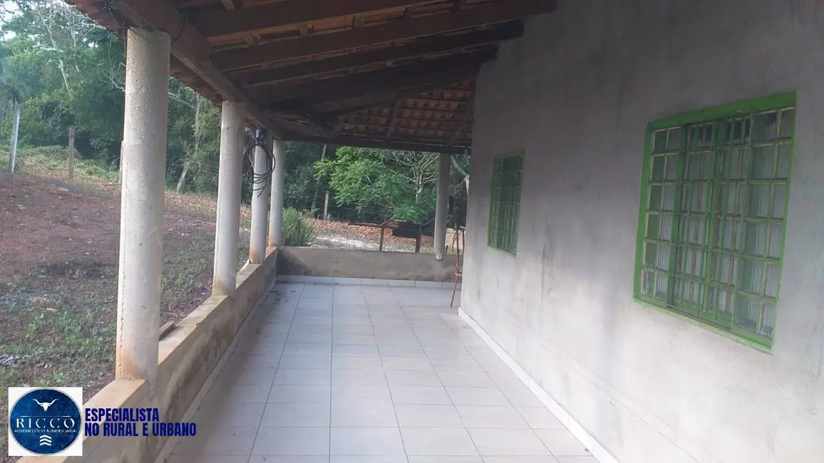 Chácara com 3 quartos à venda, 24000m2 em Bonfinopolis - GO - imagem 7 Foto 7 de Chácara com 3 quartos à venda, 24000m2 em Bonfinopolis - GO