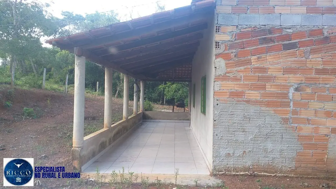 Chácara com 3 quartos à venda, 24000m2 em Bonfinopolis - GO - imagem 9 Foto 9 de Chácara com 3 quartos à venda, 24000m2 em Bonfinopolis - GO