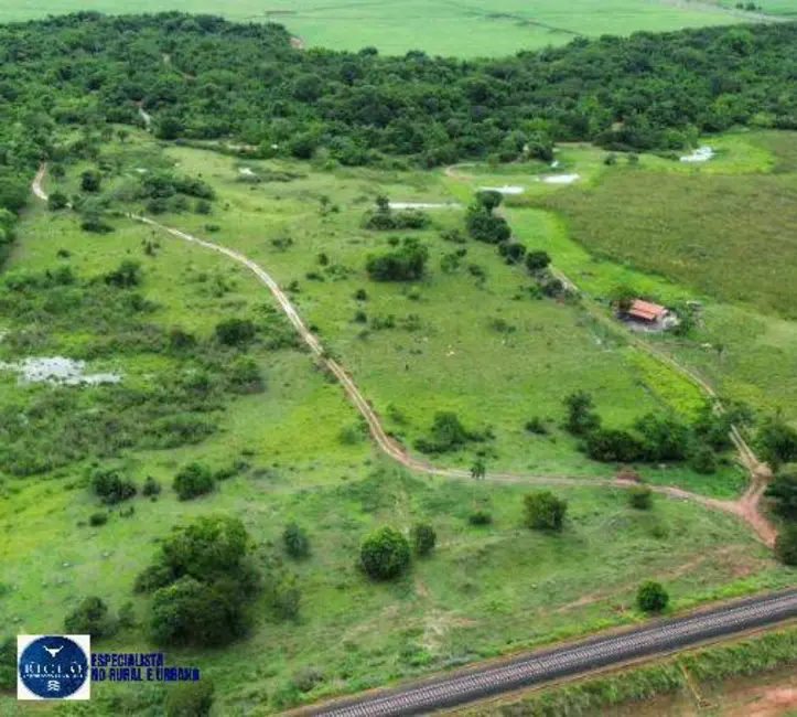 Chácara com 3 quartos à venda, 17m2 em Indiara - GO - imagem 6 Foto 6 de Chácara com 3 quartos à venda, 17m2 em Indiara - GO