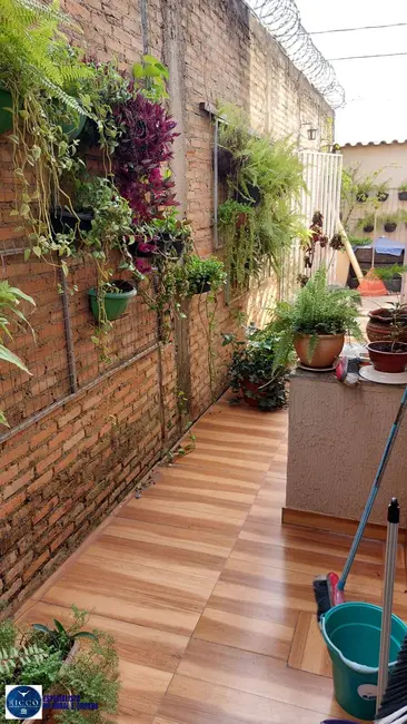 Foto 6 de Casa com 4 quartos à venda, 440m2 em Setor Gentil Meireles, Goiania - GO