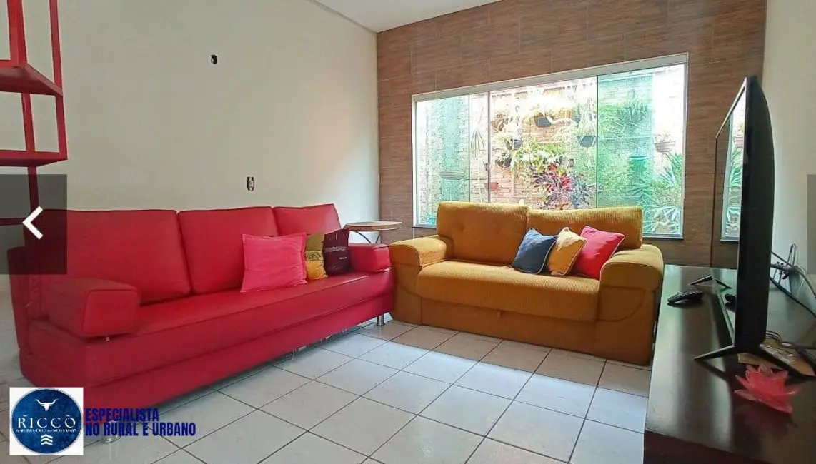 Foto 7 de Casa com 4 quartos à venda, 440m2 em Setor Gentil Meireles, Goiania - GO