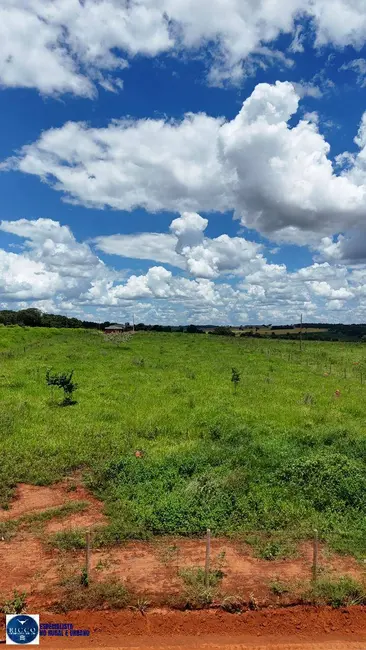 Foto 4 de Chácara à venda, 6000m2 em Bela Vista De Goias - GO