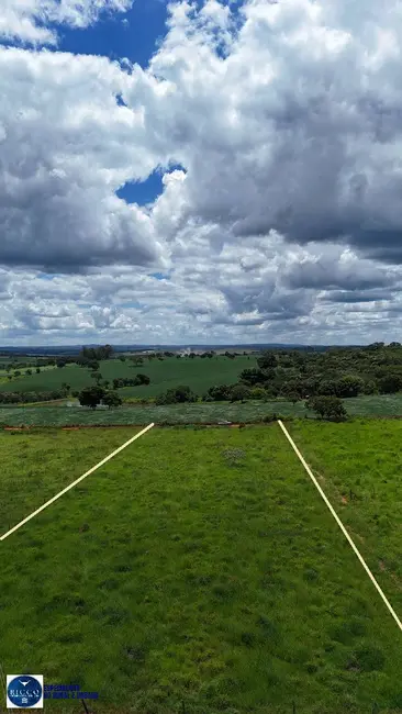 Foto 2 de Chácara à venda, 6000m2 em Bela Vista De Goias - GO