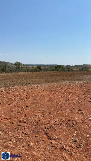 Foto 6 de Fazenda / Haras com 2 quartos à venda, 44m2 em Sao Luis De Montes Belos - GO