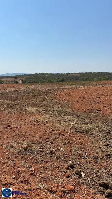 Foto 5 de Fazenda / Haras com 2 quartos à venda, 44m2 em Sao Luis De Montes Belos - GO