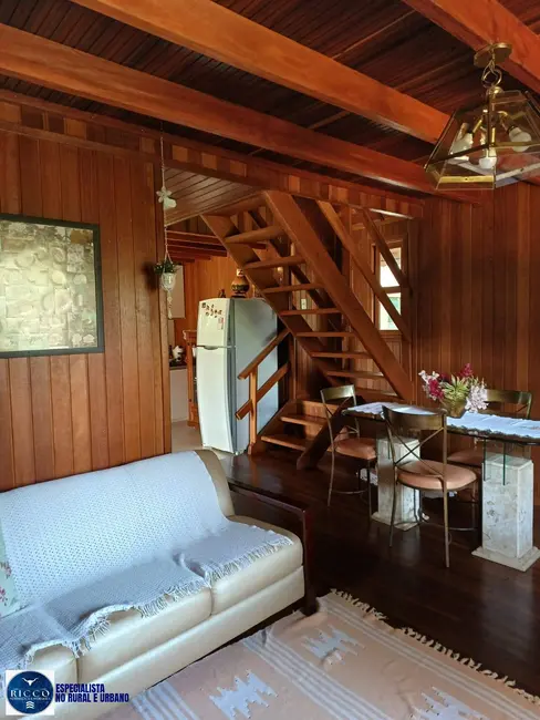 Foto 9 de Chácara com 4 quartos à venda, 50000m2 em Caturai - GO