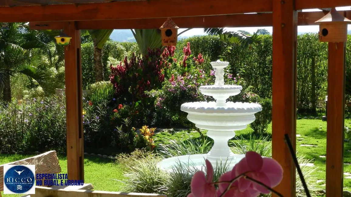 Foto 4 de Chácara com 4 quartos à venda, 50000m2 em Caturai - GO