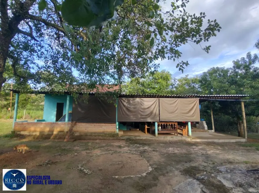 Foto 7 de Chácara com 1 quarto à venda, 6450m2 em Cristianopolis - GO