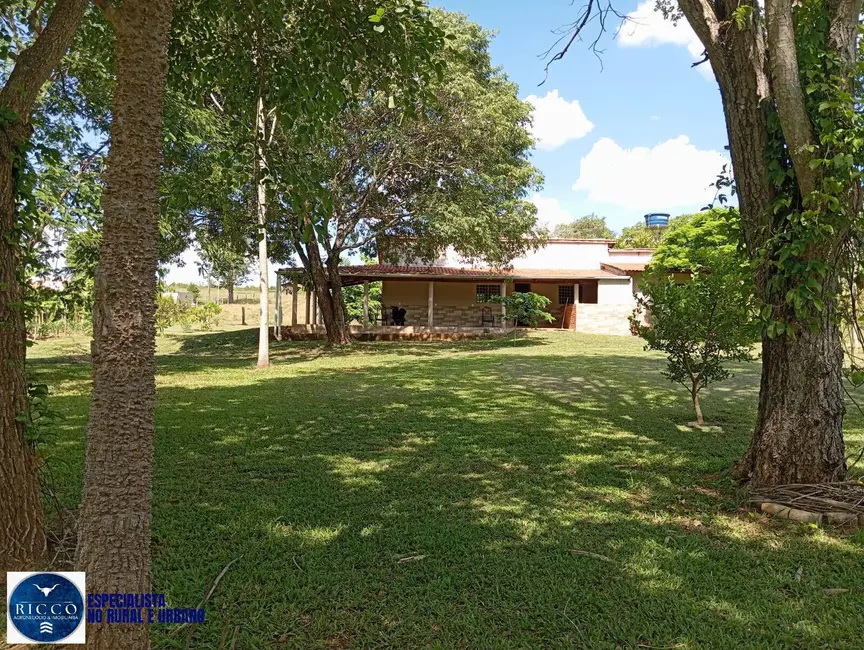 Foto 6 de Chácara com 3 quartos à venda, 20000m2 em Guapo - GO
