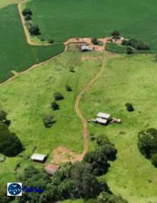 Foto 4 de Fazenda / Haras com 3 quartos à venda, 34m2 em Caiaponia - GO