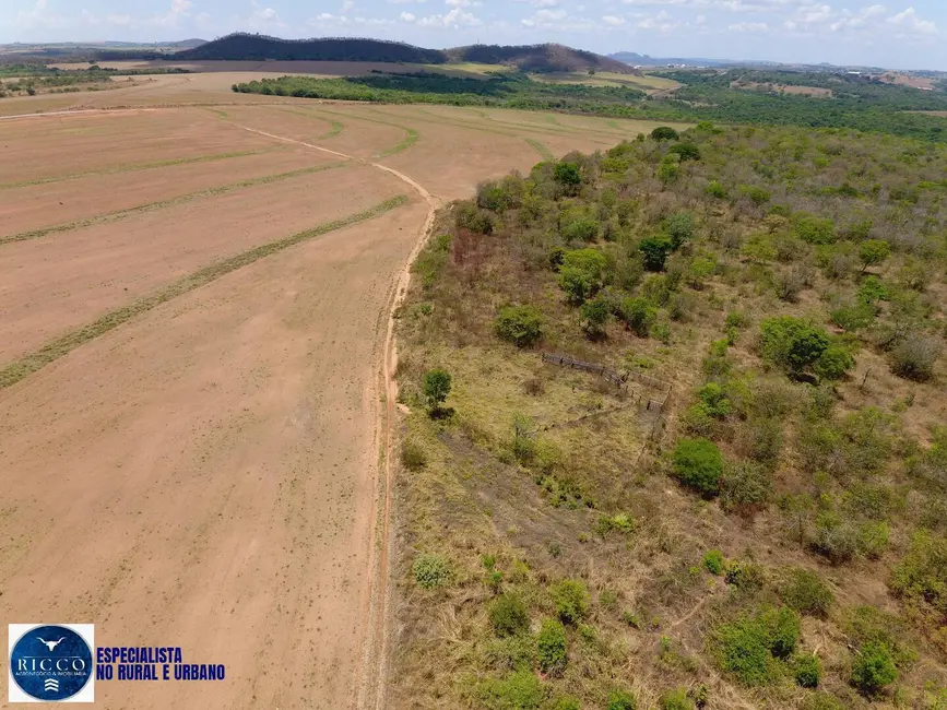 Foto 9 de Fazenda / Haras com 3 quartos à venda, 140m2 em Caiaponia - GO