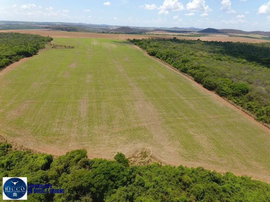 Foto 5 de Fazenda / Haras com 3 quartos à venda, 140m2 em Caiaponia - GO