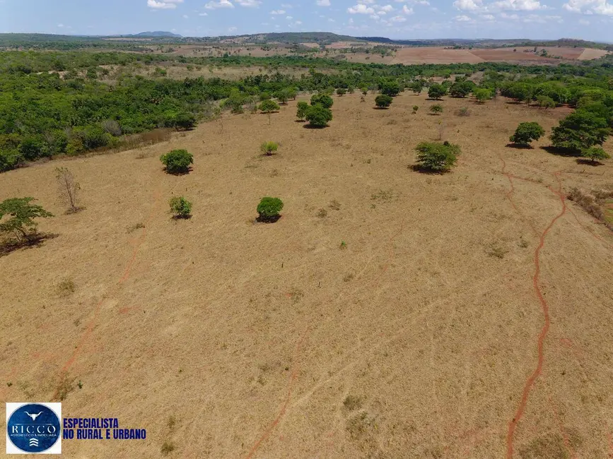 Foto 7 de Fazenda / Haras com 3 quartos à venda, 140m2 em Caiaponia - GO