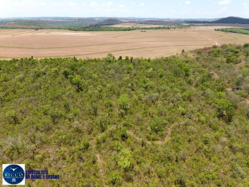 Foto 4 de Fazenda / Haras com 3 quartos à venda, 140m2 em Caiaponia - GO