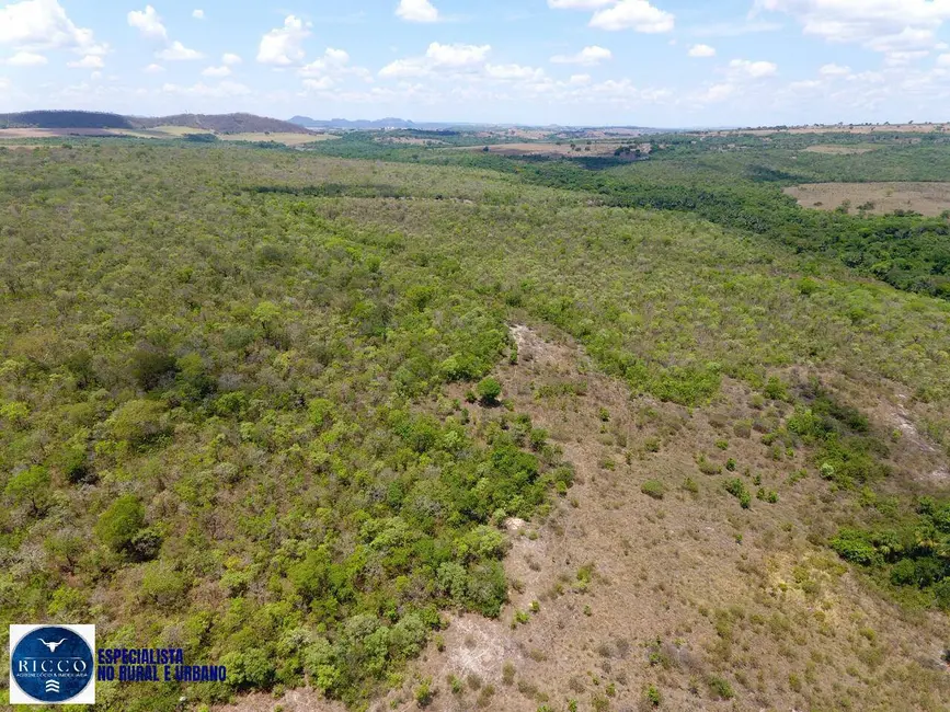 Foto 8 de Fazenda / Haras com 3 quartos à venda, 140m2 em Caiaponia - GO