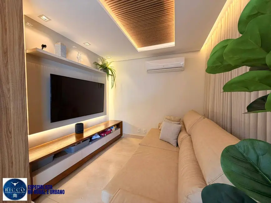 Foto 5 de Apartamento com 3 quartos à venda, 155m2 em Setor Marista, Goiania - GO