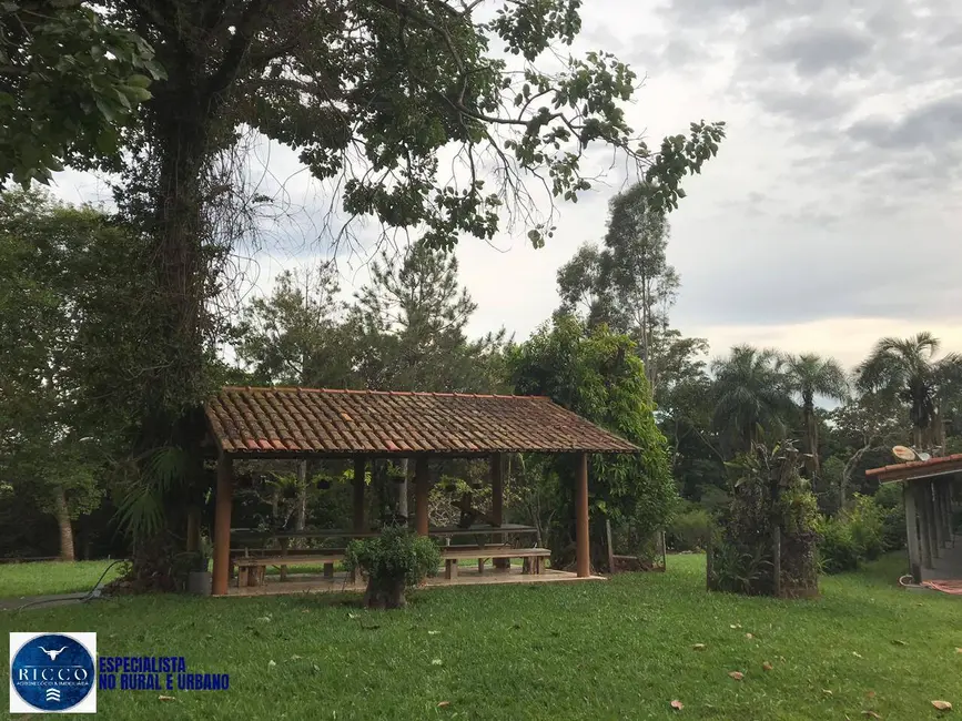 Foto 6 de Chácara com 6 quartos à venda em Anicuns - GO