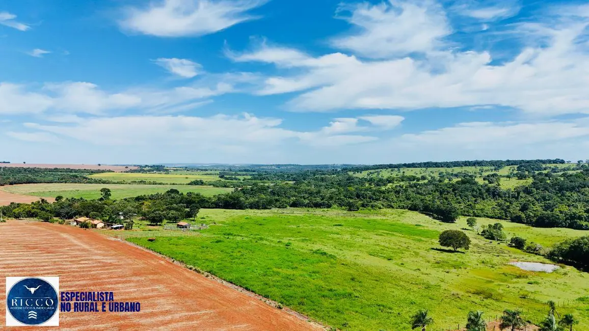Foto 3 de Chácara com 3 quartos à venda, 10m2 em  - GO