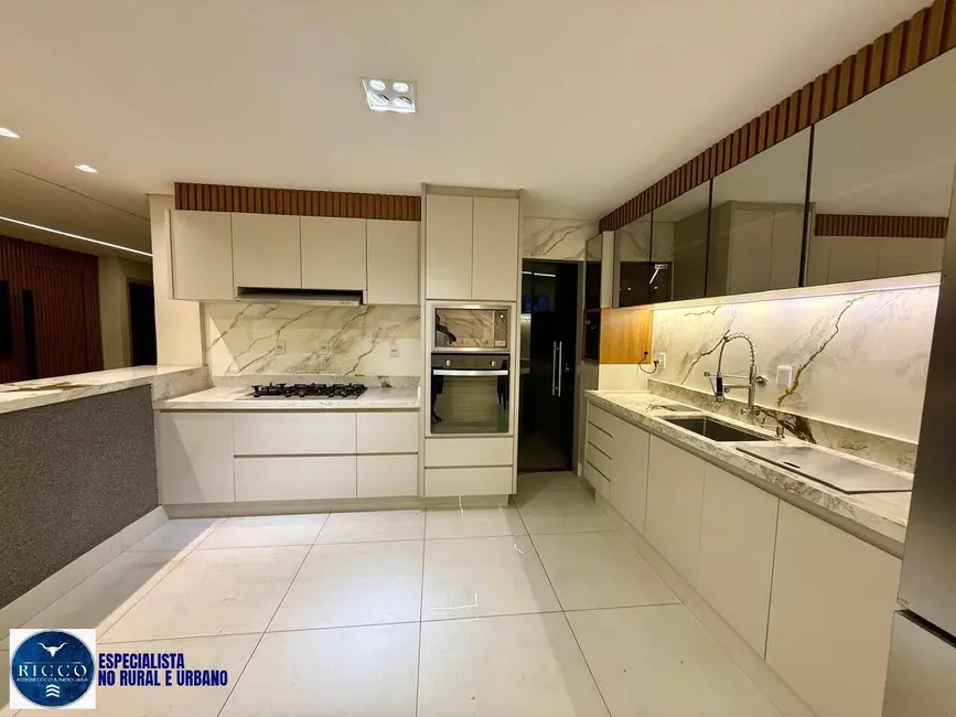 Foto 2 de Casa com 3 quartos à venda, 408m2 em Papillon Park, Aparecida De Goiania - GO