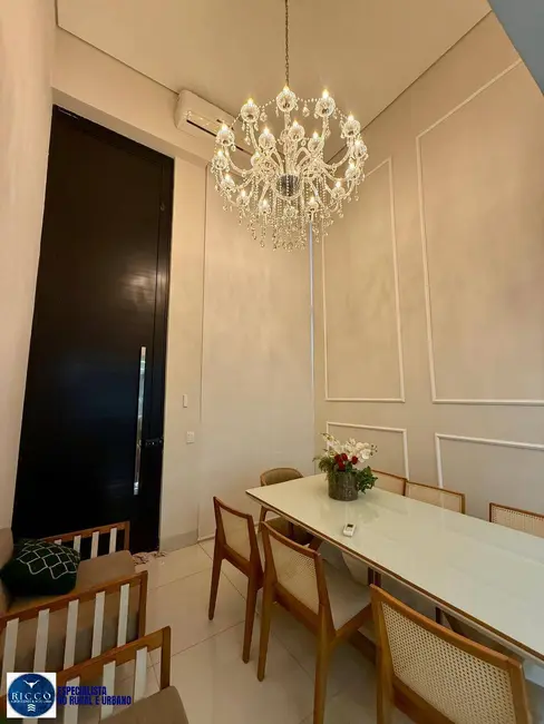 Foto 7 de Casa com 3 quartos à venda, 408m2 em Papillon Park, Aparecida De Goiania - GO