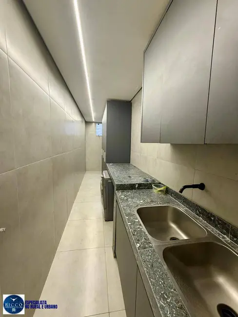 Foto 8 de Casa com 3 quartos à venda, 408m2 em Papillon Park, Aparecida De Goiania - GO