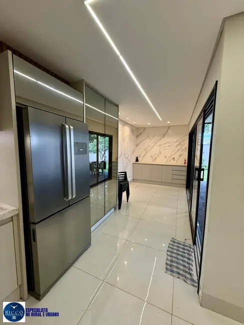 Foto 4 de Casa com 3 quartos à venda, 408m2 em Papillon Park, Aparecida De Goiania - GO