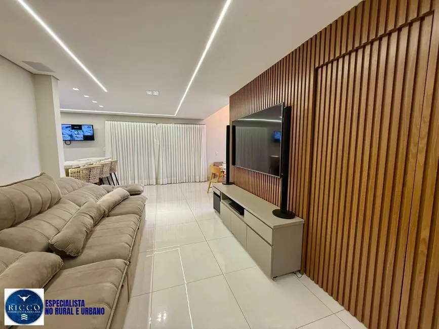 Foto 6 de Casa com 3 quartos à venda, 408m2 em Papillon Park, Aparecida De Goiania - GO