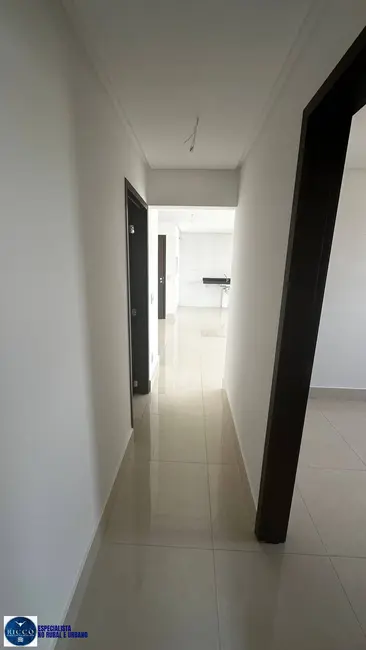 Foto 6 de Apartamento com 3 quartos à venda, 90m2 em Village Veneza, Goiania - GO