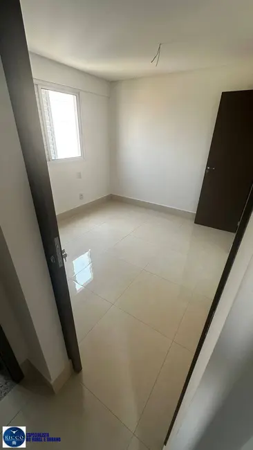 Foto 4 de Apartamento com 3 quartos à venda, 90m2 em Village Veneza, Goiania - GO
