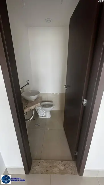 Foto 7 de Apartamento com 3 quartos à venda, 90m2 em Village Veneza, Goiania - GO