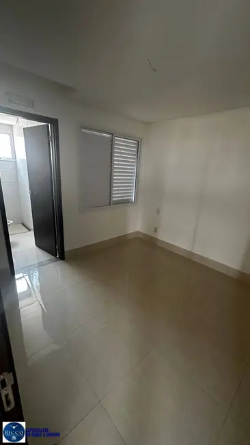 Foto 8 de Apartamento com 3 quartos à venda, 90m2 em Village Veneza, Goiania - GO