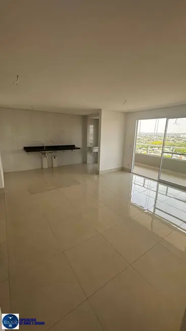 Foto 3 de Apartamento com 3 quartos à venda, 90m2 em Village Veneza, Goiania - GO