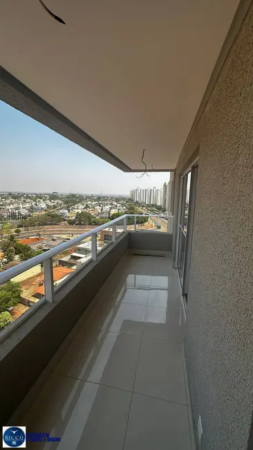 Foto 5 de Apartamento com 3 quartos à venda, 90m2 em Village Veneza, Goiania - GO
