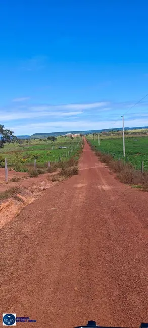 Foto 7 de Fazenda / Haras com 4 quartos à venda, 536m2 em Ponte Alta Do Tocantins - TO