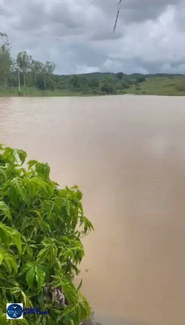 Foto 9 de Chácara com 3 quartos à venda, 9m2 em Itapuranga - GO