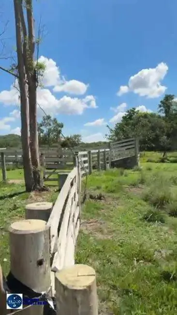 Foto 8 de Chácara com 3 quartos à venda, 9m2 em Itapuranga - GO